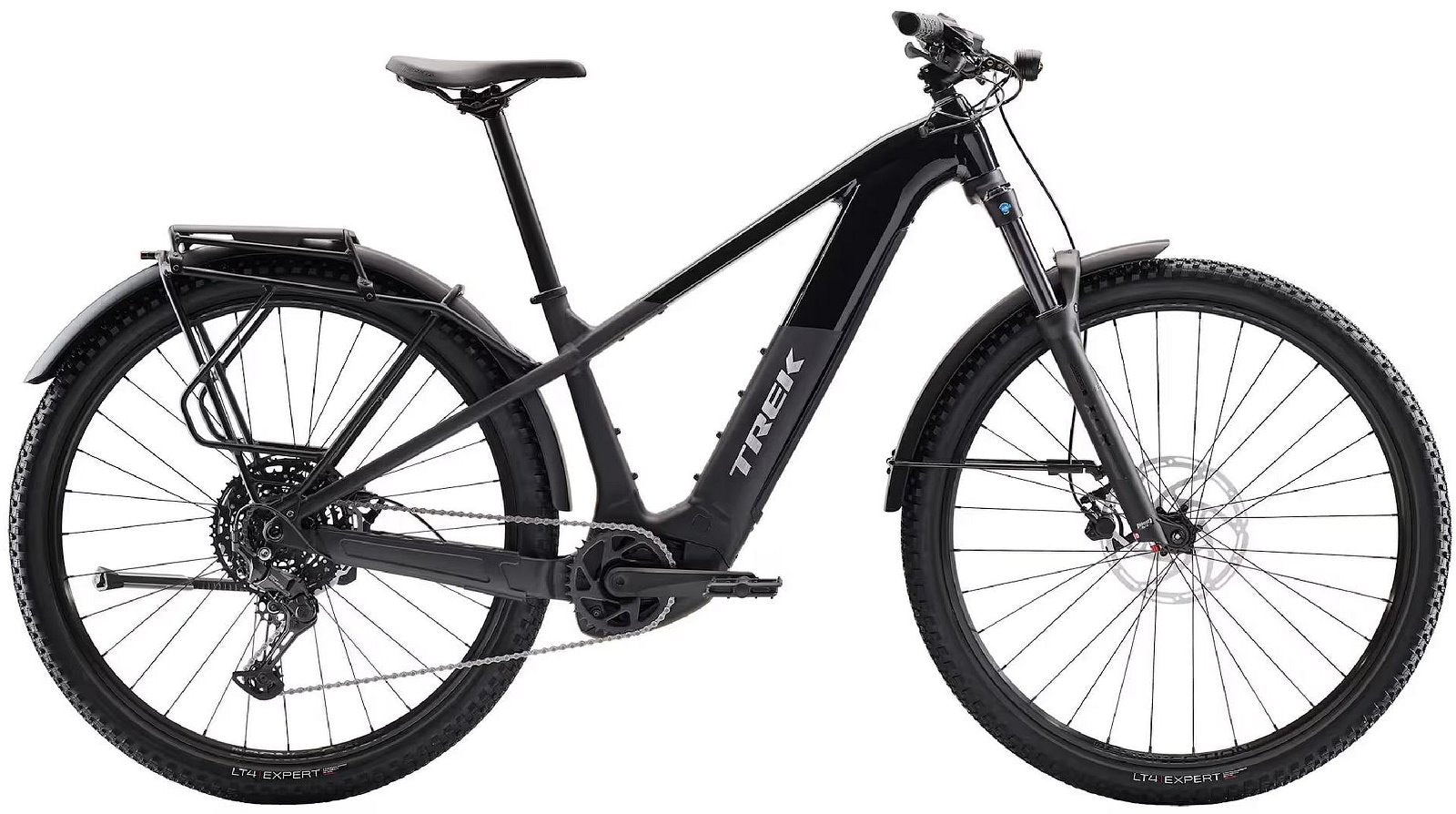 Trek Powerfly+ 4 Equipped 800 Wh Gen 5 - 800 Wh - 2026 - 29 Zoll - Herren