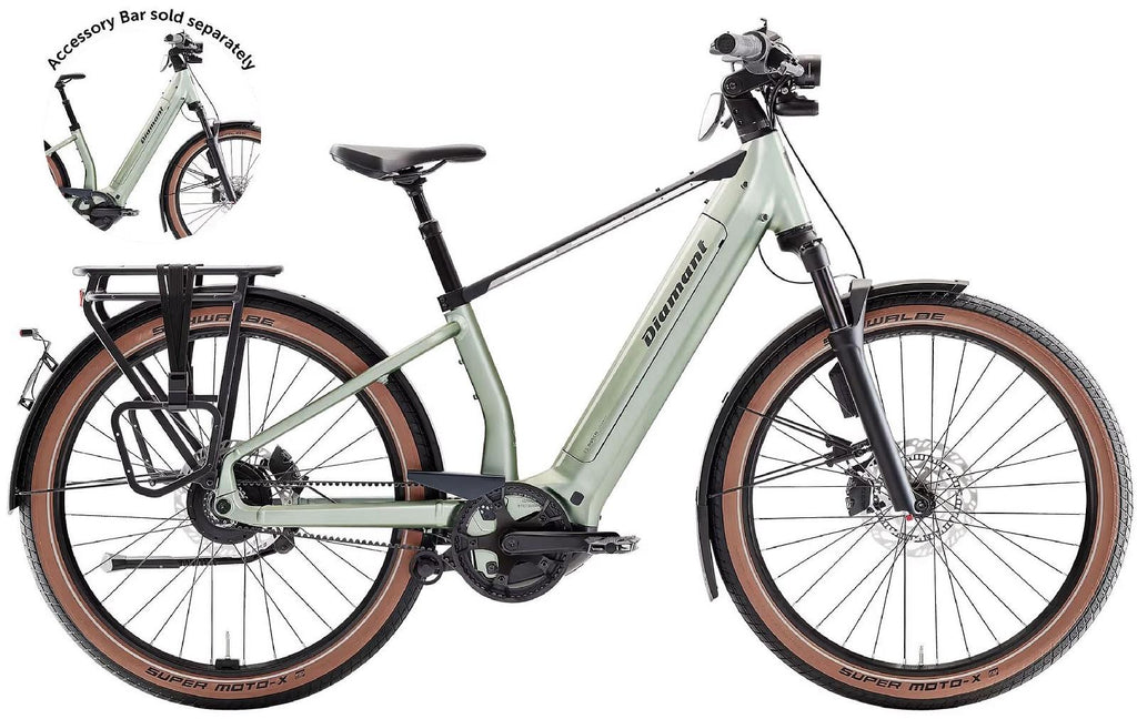 Trek Suvea Style Speed - 800 Wh - 2026 - 27,5 Zoll - Damen und Herren