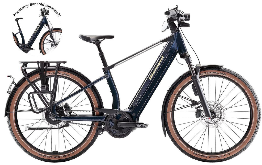 Trek Suvea Style Speed - 800 Wh - 2026 - 27,5 Zoll - Damen und Herren