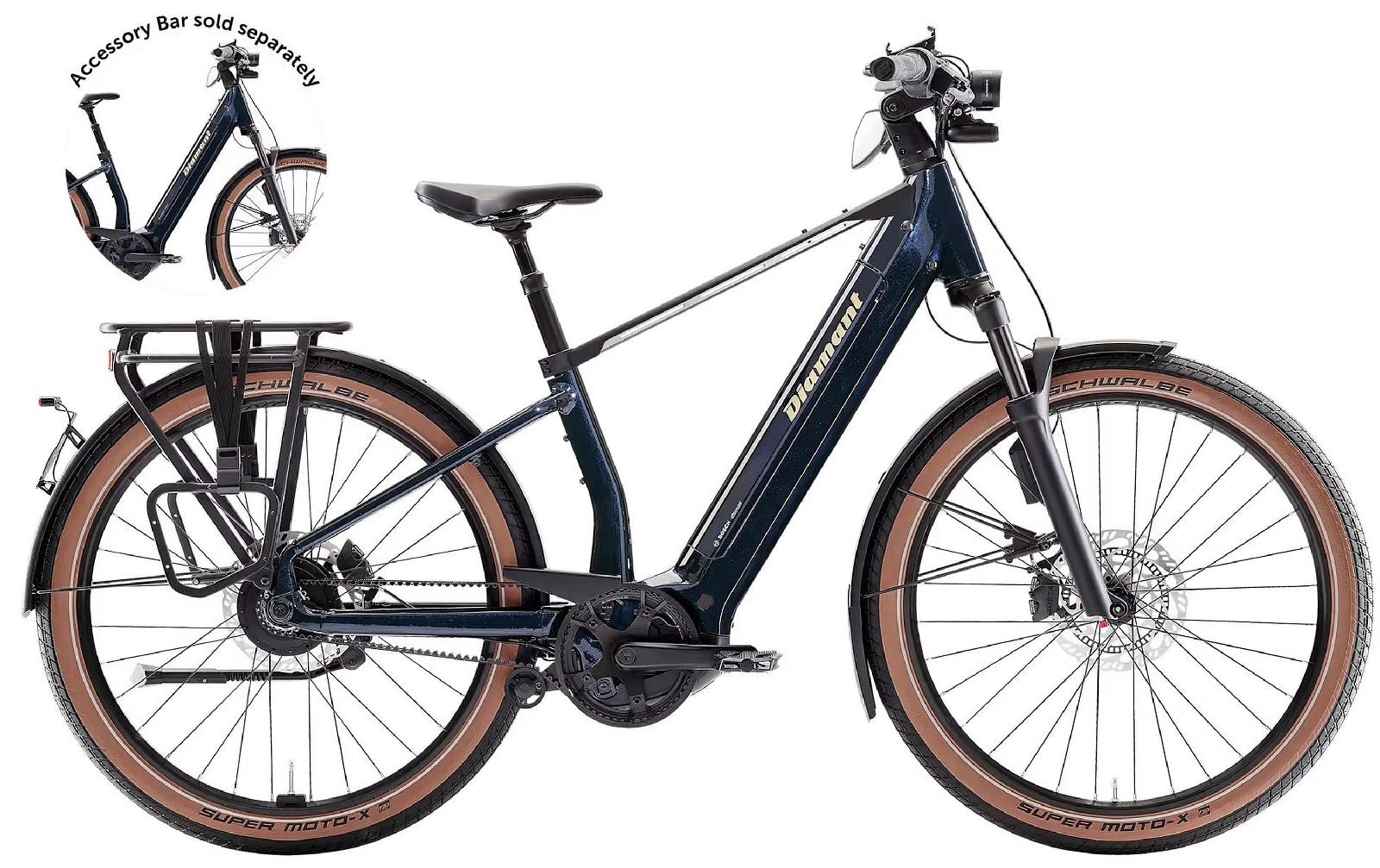 Trek Suvea Style Speed - 800 Wh - 2026 - 27,5 Zoll - Damen und Herren