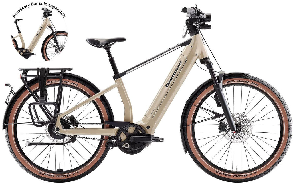 Trek Suvea Style Speed - 800 Wh - 2026 - 27,5 Zoll - Damen und Herren