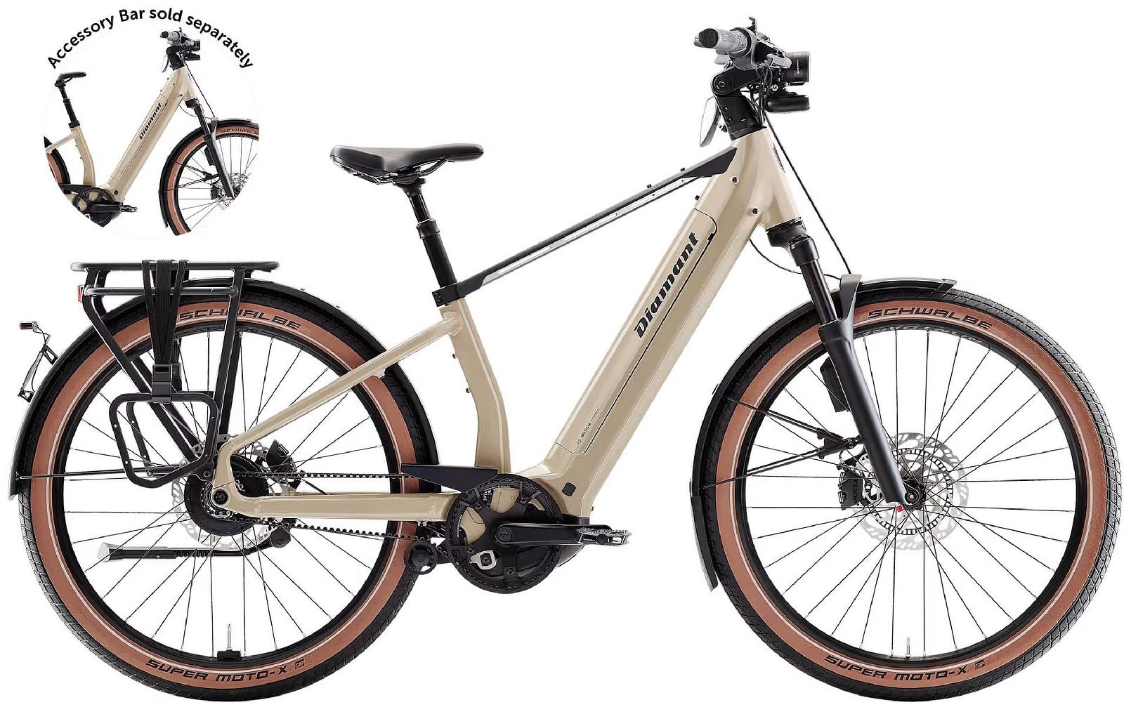 Trek Suvea Style Speed - 800 Wh - 2026 - 27,5 Zoll - Damen und Herren