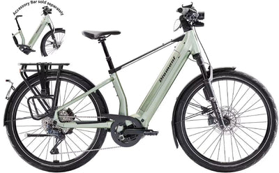 E-Bike 45 km/h