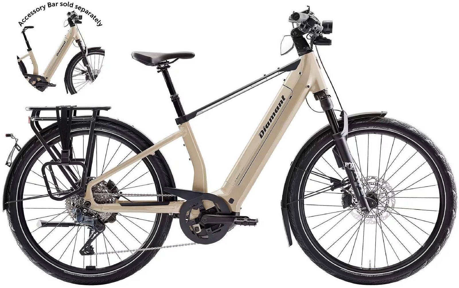 Trek Suvea Trip Pro Speed - 800 Wh - 2026 - 27,5 Zoll - Damen und Herren