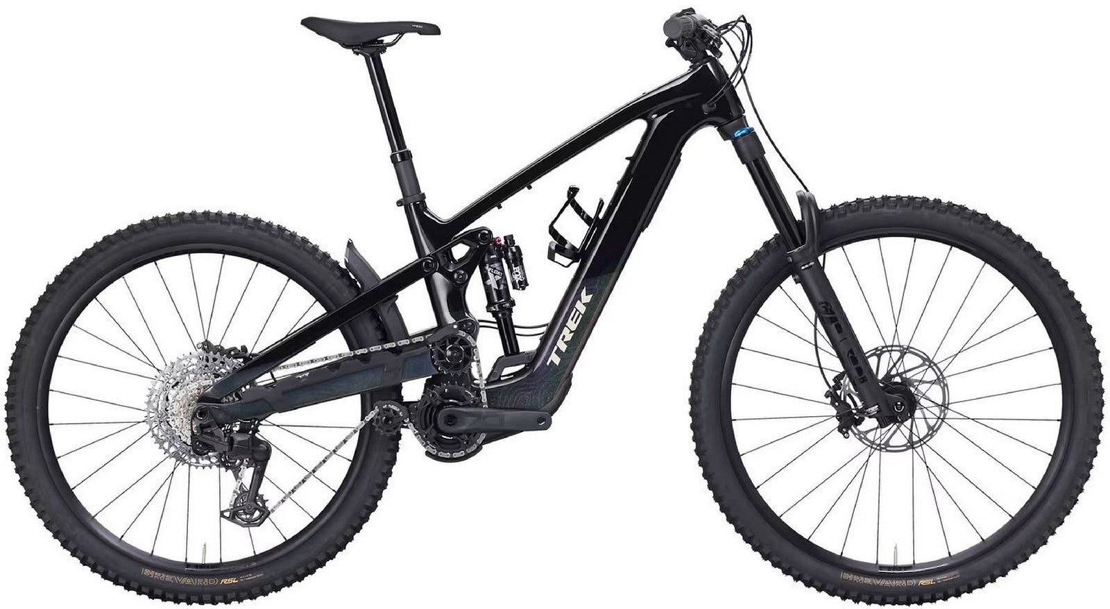 Trek Slash+ 9.7 - 580 Wh - 2026 - 29 / 27,5 Zoll - Unisex Fully