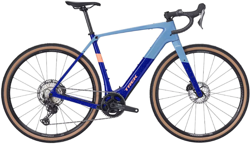 Trek Checkpoint+ SL 5 - 360 Wh - 2026 - 28 Zoll - Herren