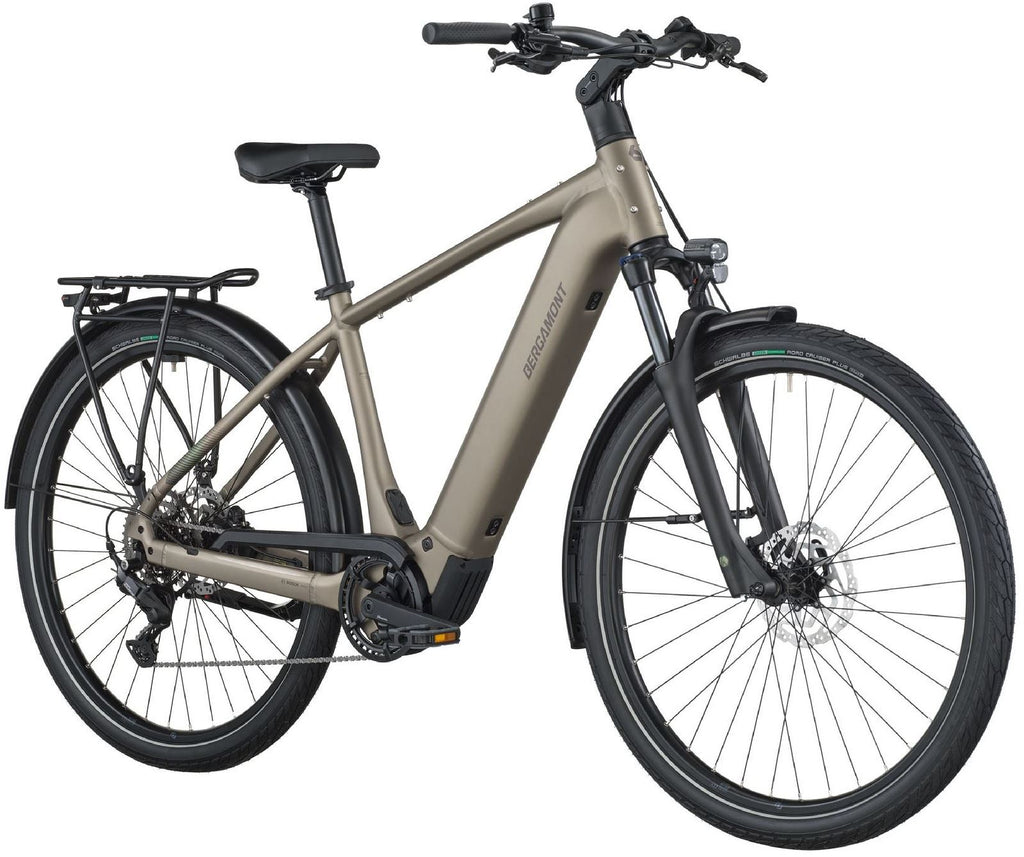 Bergamont E-Horizon Sport 30