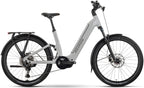 Raymon Tavano Comp Wave - 800 Wh - 2026 - 27,5 Zoll - Unisex Fully