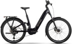 Raymon Tavano Comp Wave - 800 Wh - 2026 - 27,5 Zoll - Unisex Fully