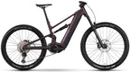 Raymon Ravor Comp - 840 Wh - 2026 - 29 Zoll - Unisex Fully
