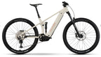 Raymon Korak Pro - 800 Wh - 2026 - 29 Zoll - Unisex Fully