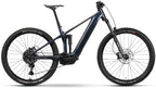 Raymon Korak Comp - 800 Wh - 2026 - 29 Zoll - Unisex Fully