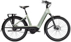 Trek Charter+ 4 Nexus 5 Belt - 800 Wh - 2027 - 27,5 Zoll - Tiefeinsteiger
