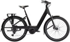 Trek Charter+ 4 R9 - 540 Wh - 2026 - 27,5 Zoll - Tiefeinsteiger