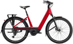 Trek Charter+ 4 R9 - 800 Wh - 2026 - 27,5 Zoll - Tiefeinsteiger