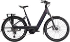 Trek Charter+ 5 R10 - 540 Wh - 2026 - 27,5 Zoll - Tiefeinsteiger