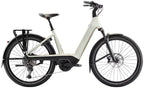 Trek Charter+ 5 R10 - 800 Wh - 2026 - 27,5 Zoll - Tiefeinsteiger