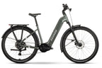 Raymon Tahona Comp - 800 Wh - 2026 - 29 Zoll - Tiefeinsteiger