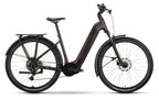Raymon Tahona Comp - 800 Wh - 2026 - 29 Zoll - Tiefeinsteiger