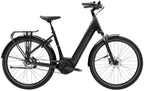 Trek District+ 4 Lowstep - 400 Wh - 2026 - 28 Zoll - Tiefeinsteiger