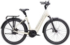 Trek District+ 5 - 800 Wh - 2026 - 27,5 Zoll - Tiefeinsteiger