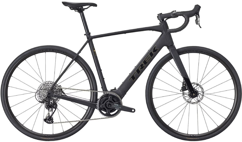 Trek Domane+ ALR 5 - 360 Wh - 2026 - 28 Zoll - Herren