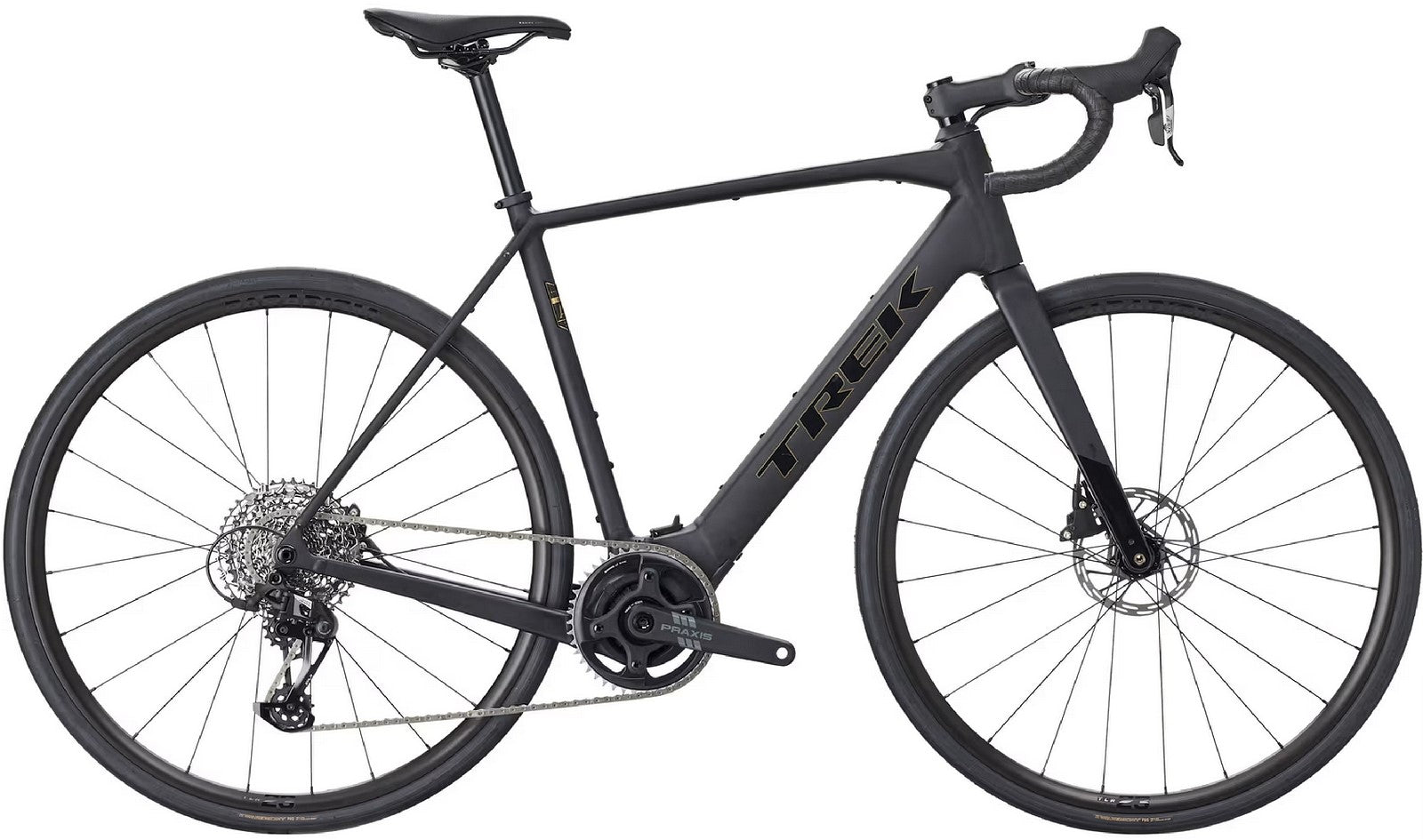 Trek Domane+ ALR 5 - 360 Wh - 2026 - 28 Zoll - Herren