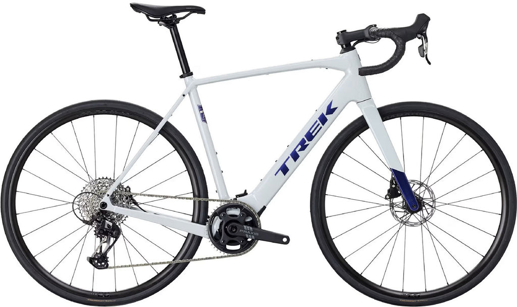 Trek Domane+ ALR 5 - 360 Wh - 2026 - 28 Zoll - Herren