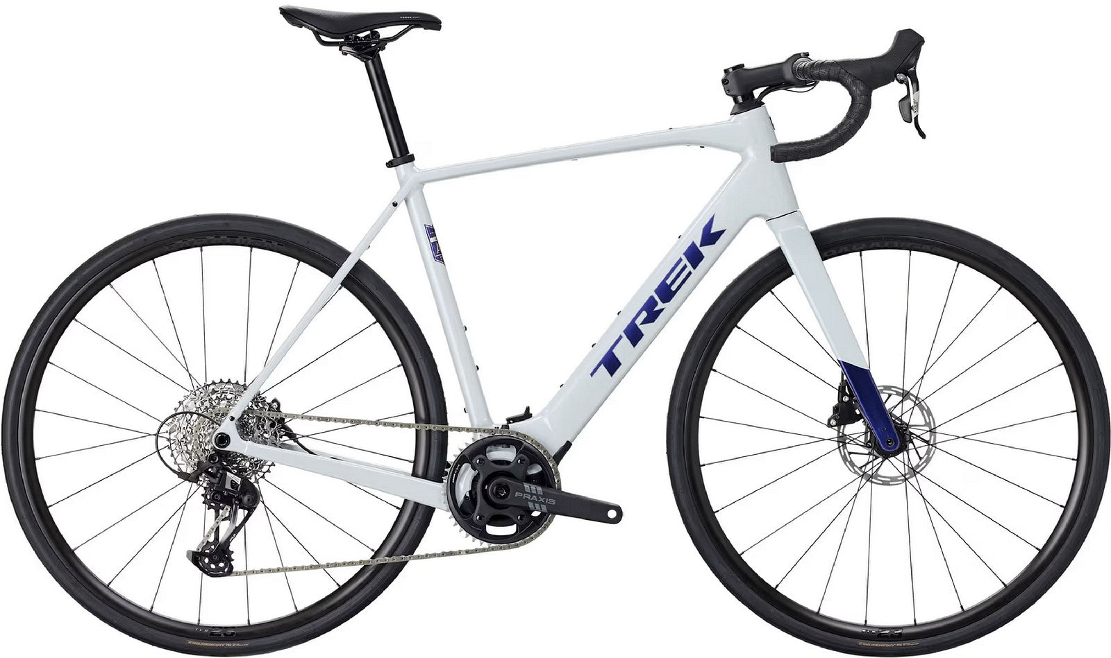 Trek Domane+ ALR 5 - 360 Wh - 2026 - 28 Zoll - Herren