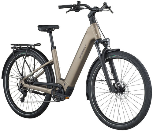 Bergamont E-Horizon Sport 30