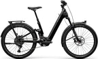 Centurion Country R900 LX EP2 - 600 Wh - 2027 - 27,5 Zoll - Unisex Fully