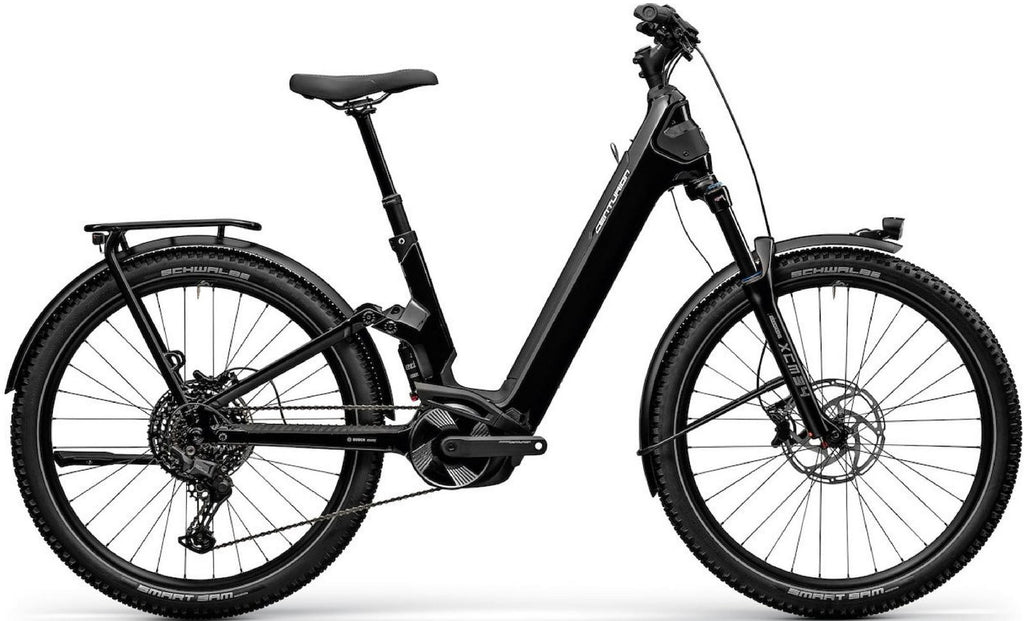Centurion Country R900 LX EP2 - 800 Wh - 2027 - 27,5 Zoll - Unisex Fully