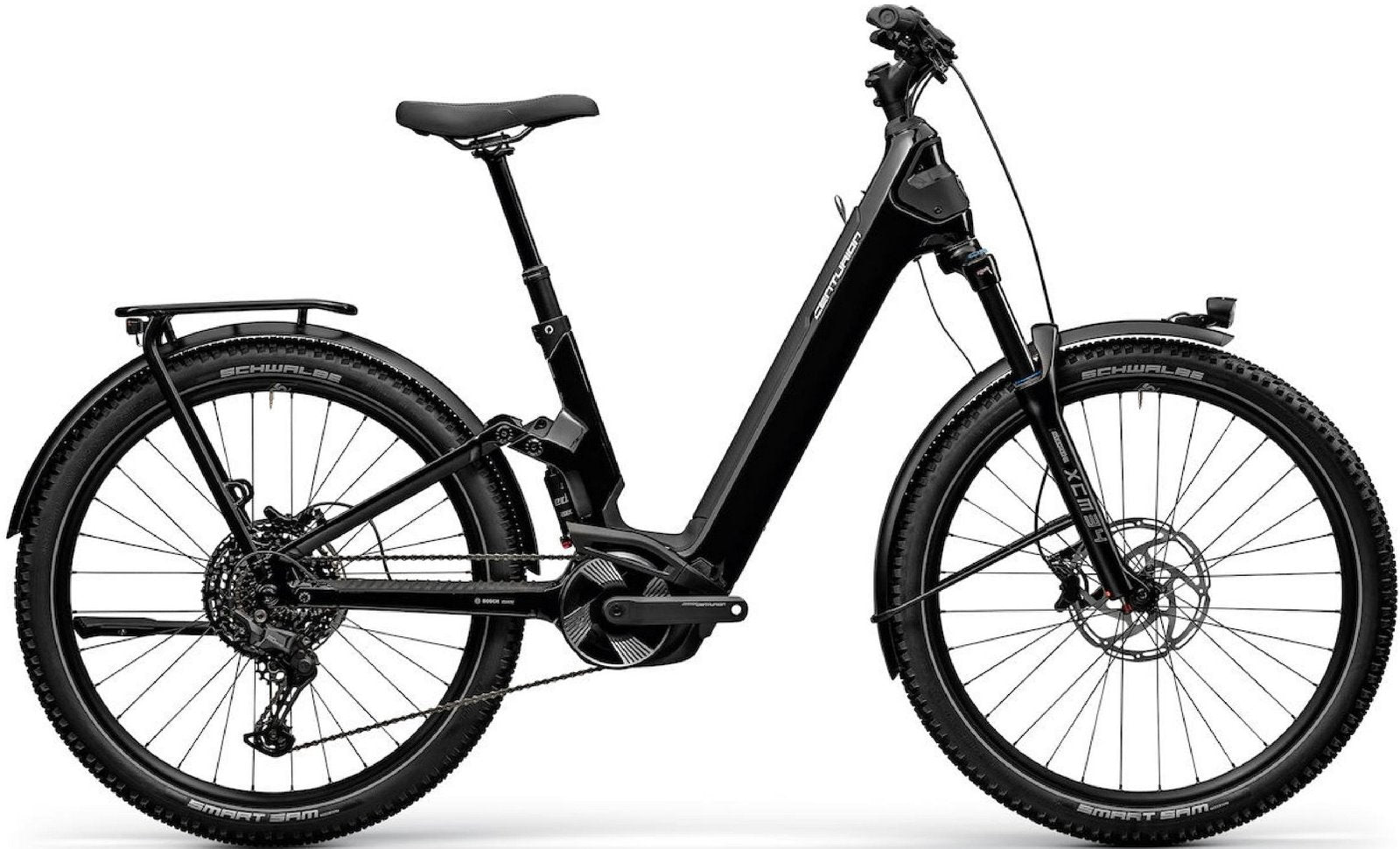 Centurion Country R900 LX EP2 - 800 Wh - 2027 - 27,5 Zoll - Unisex Fully