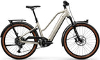 Centurion Country R900 T EP1 - 600 Wh - 2027 - 27,5 Zoll - Trapez