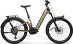 Centurion Country R900 LX EP2 - 800 Wh - 2027 - 27,5 Zoll - Unisex Fully