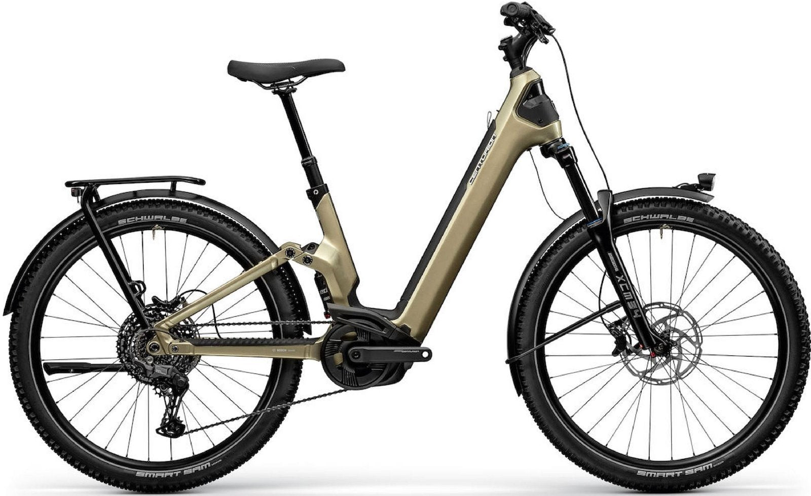 Centurion Country R900 LX EP2 - 800 Wh - 2027 - 27,5 Zoll - Unisex Fully