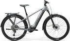 Merida eFLOAT CC L 500 EQ - 800 Wh - 2026 - 29 Zoll - Herren
