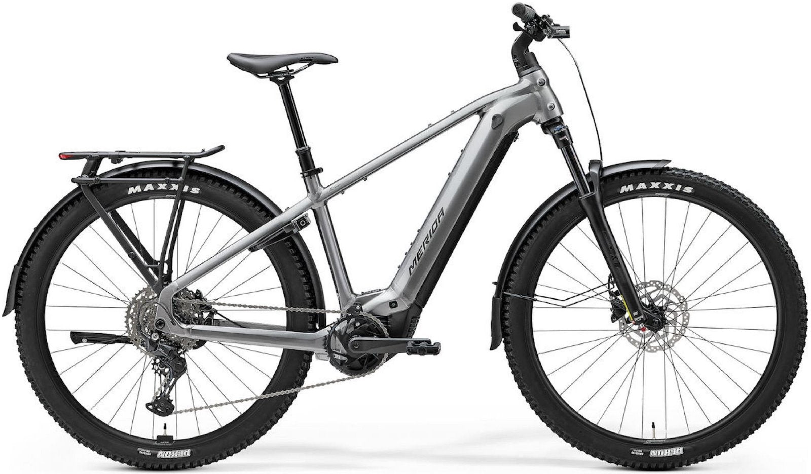 Merida eFLOAT CC L 500 EQ - 800 Wh - 2026 - 29 Zoll - Herren