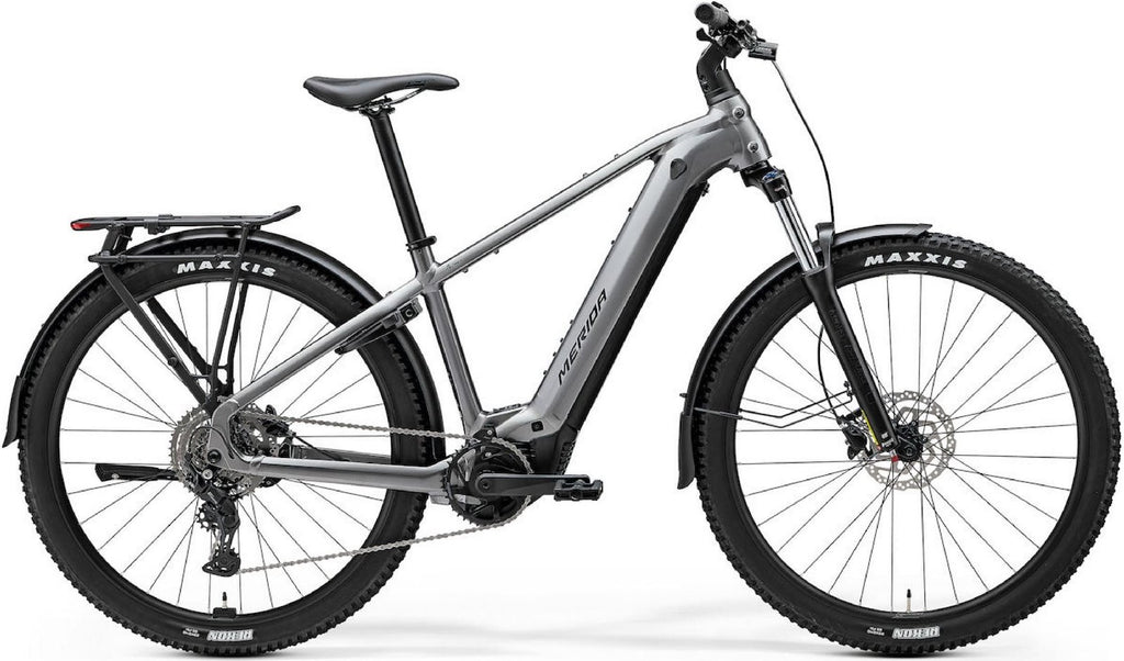 Merida eFLOAT CC 400 EQ - 600 Wh - 2026 - 29 Zoll - Herren