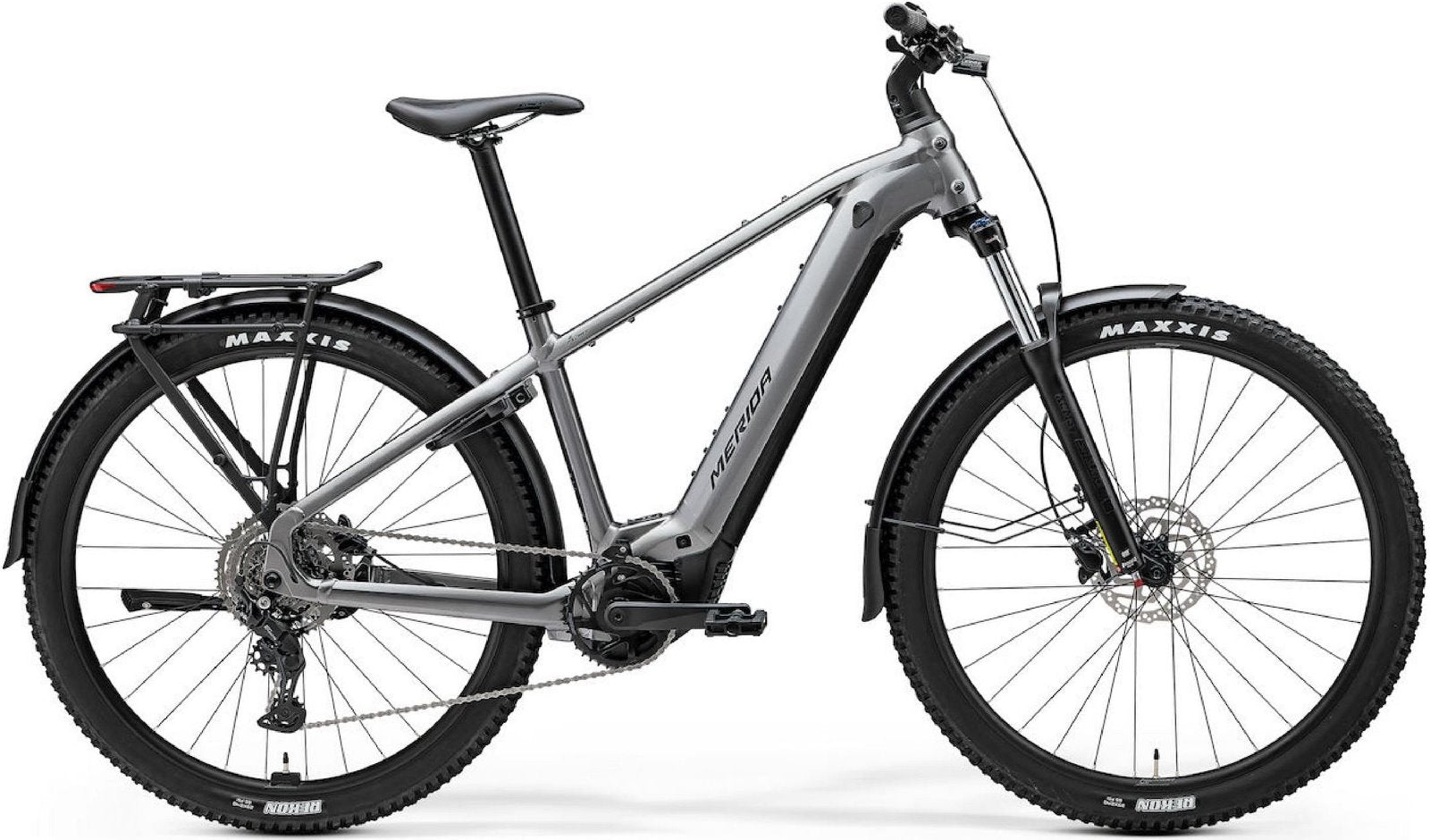 Merida eFLOAT CC 400 EQ - 600 Wh - 2026 - 29 Zoll - Herren