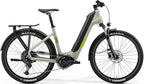 Merida eSPRESSO CC 575 EQ - 712 Wh - 2026 - 29 Zoll - Tiefeinsteiger