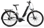 Merida eSPRESSO CITY 775 EQ - 712 Wh - 2026 - 28 Zoll - Tiefeinsteiger