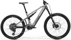Merida eONE-SIXTY 6000 - 600 Wh - 2026 - 29 / 27,5 Zoll - Unisex Fully