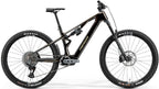 Merida eONE-SIXTY SL 8000 - 400 Wh - 2026 - 29 Zoll - Unisex Fully