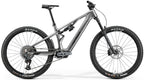 Merida eONE-SIXTY SL 8000 - 400 Wh - 2026 - 29 Zoll - Unisex Fully
