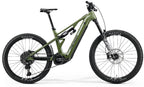 Merida eONE-EIGHTY 900 - 800 Wh - 2026 - 29 Zoll - Unisex Fully