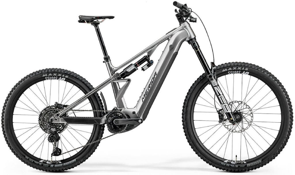 Merida eONE-EIGHTY 900 - 800 Wh - 2026 - 29 Zoll - Unisex Fully