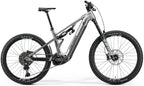 Merida eONE-EIGHTY 900 - 800 Wh - 2026 - 29 Zoll - Unisex Fully