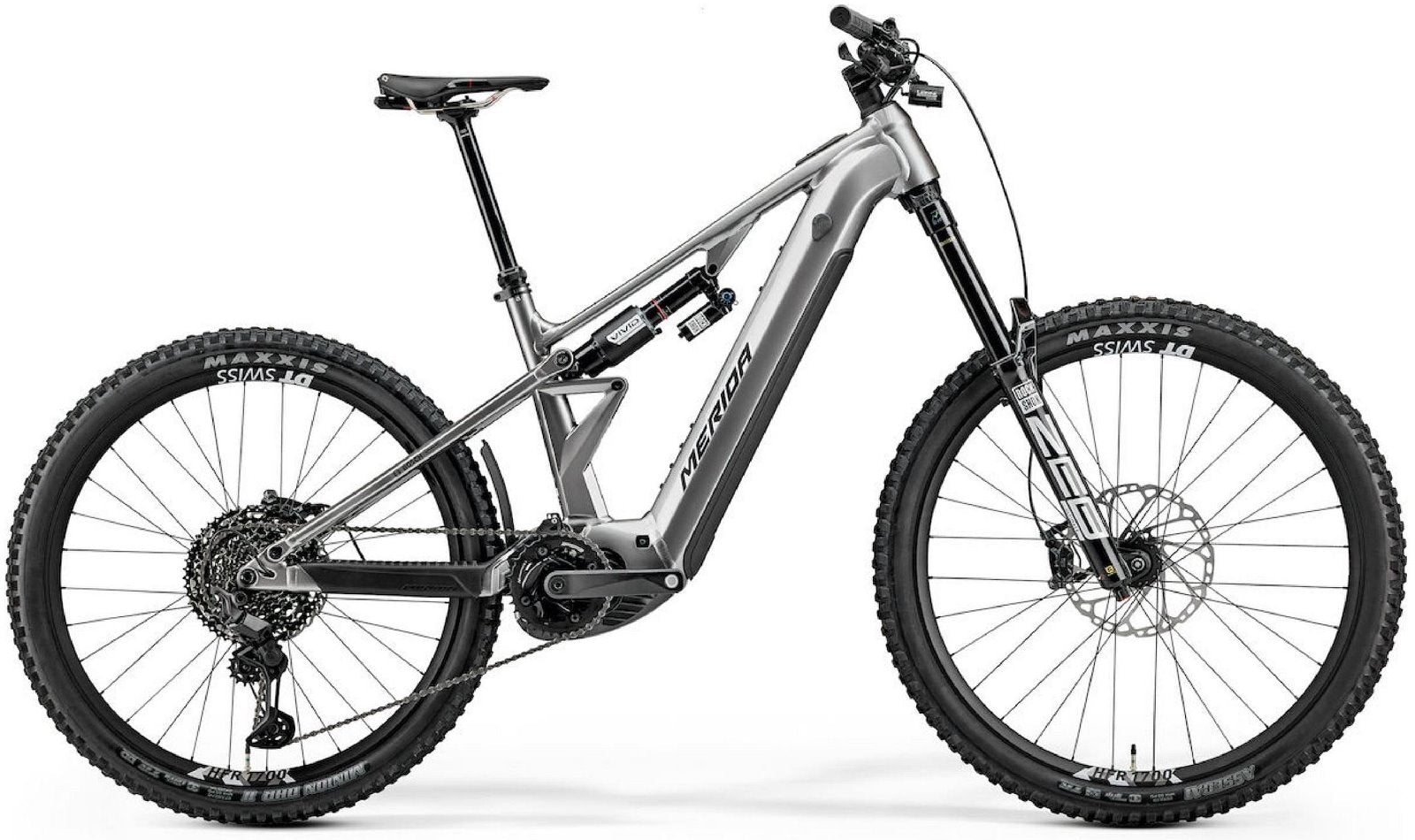 Merida eONE-EIGHTY 900 - 800 Wh - 2026 - 29 Zoll - Unisex Fully