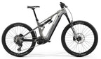 Merida eONE-EIGHTY FR 800 - 800 Wh - 2026 - 29 / 27,5 Zoll - Unisex Fully